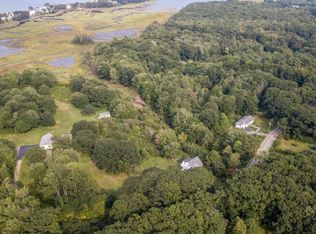 Old Pool Rd, Biddeford, ME 04005