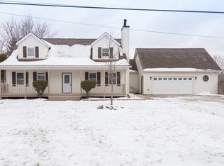 75 227th St, Steger, IL 60475