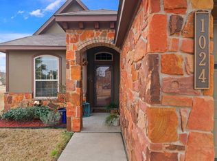 1024 Venice Dr, Bryan, TX 77808
