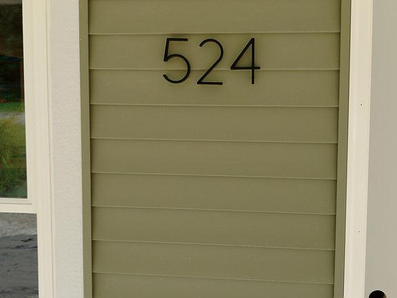 Street address
