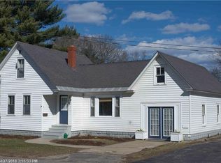 1 Dorrington Ave, Sanford, ME 04073