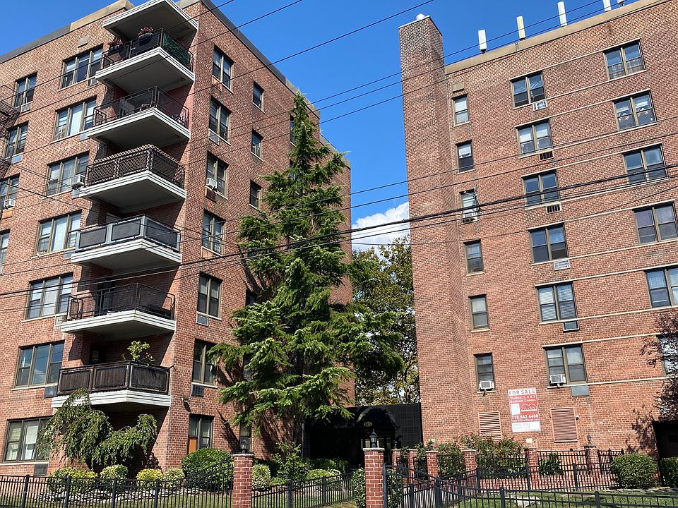 1st image of 145 Lincoln Ave APT 3N