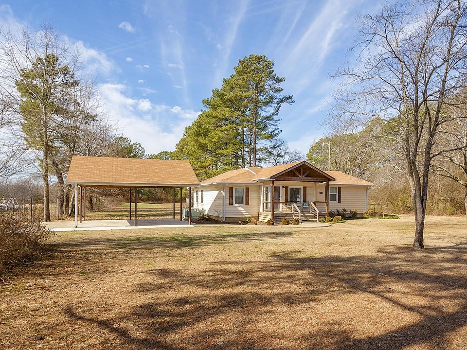 6141 County Road 33, Killen, AL 35645 Zillow