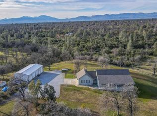 21088 Boyle Rd, Redding, CA 96003