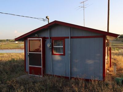 1128 Lcr 248, Colorado City, TX, 79512
