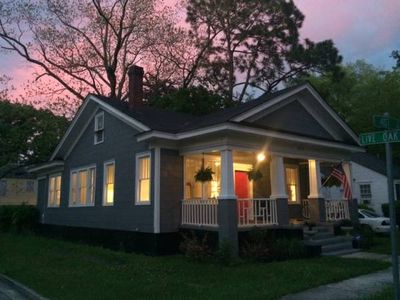 1202 E 41st St, Savannah, GA, 31404