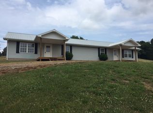 420 Cottage Way, Parrottsville, TN 37843