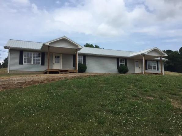 420 Cottage Way, Parrottsville, TN 37843
