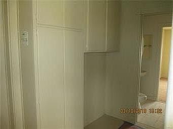 pantry area
