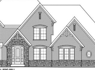 11972 Shady Knoll Dr, Fishers, IN 46037