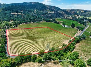 7874 West Dry Creek Road Lot 5, Healdsburg, CA 95448