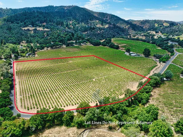 7874 West Dry Creek Road Lot 5, Healdsburg, CA 95448