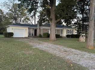 21015 Hoagland Rd, Monroeville, IN 46773