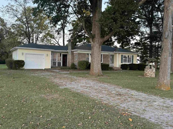 21015 Hoagland Rd, Monroeville, IN 46773