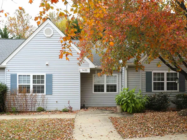 1422 Lilac Ct, Charlottesville, VA 22901