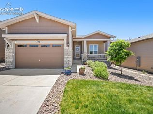 332 Alumroot St, Castle Rock, CO 80104