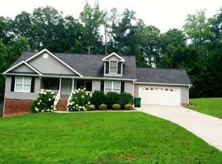 270 Saddlebred Loop, Stokesdale, NC 27357