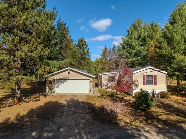 5400 Ariel Ln, Rhinelander, WI 54501