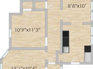 28 Washington Blvd APT 3B, Oak Park, IL 60302