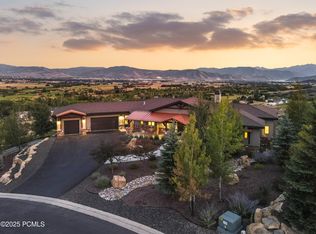 2681 W River Meadows Dr, Midway, UT 84049