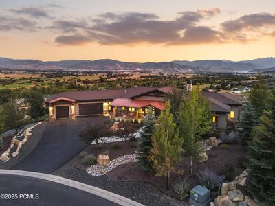 2681 W River Meadows Dr, Midway, UT, 84049