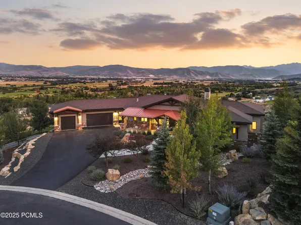 2681 W River Meadows Dr, Midway, UT 84049