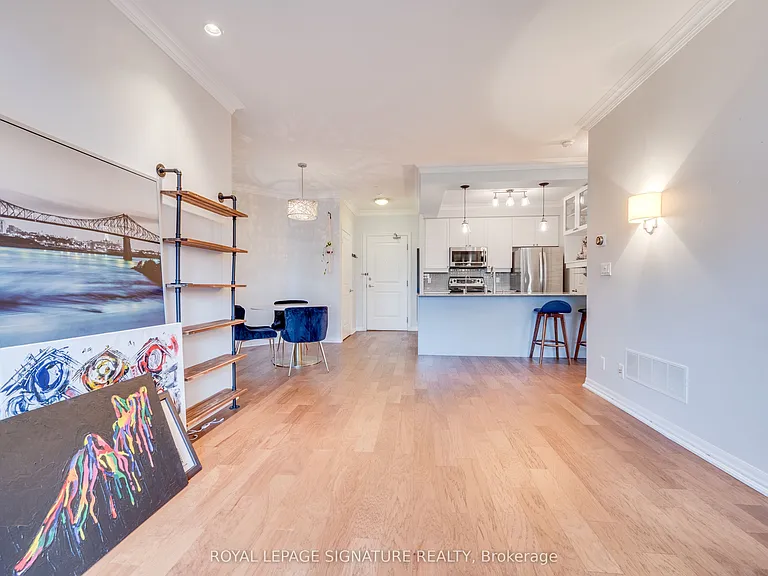 245 Dalesford Rd #109 — Photo 20