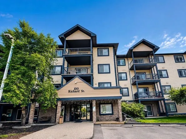 100 NW Richard St #207, Wood Buffalo, AB T9H 5H5