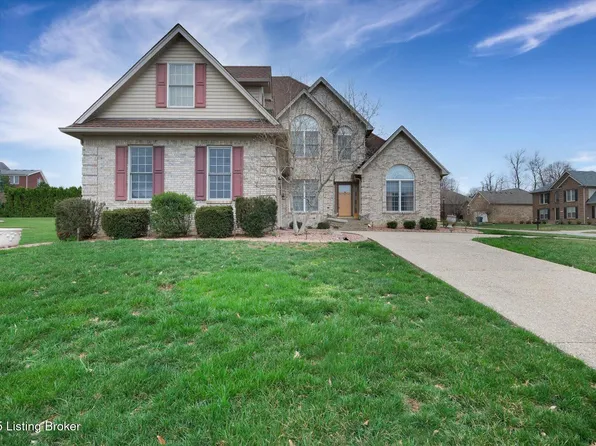 10813 Bardstown Woods Blvd, Louisville, KY 40291