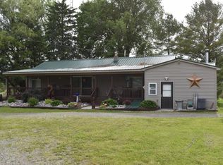 2329 E Clark Rd, Harrisville, MI 48740