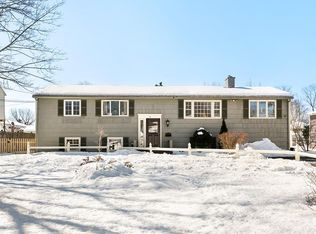 4 Winch Park Rd, Framingham, MA 01701