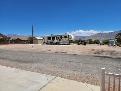 606 N Ironwood Ave, Littlefield, AZ, 86432