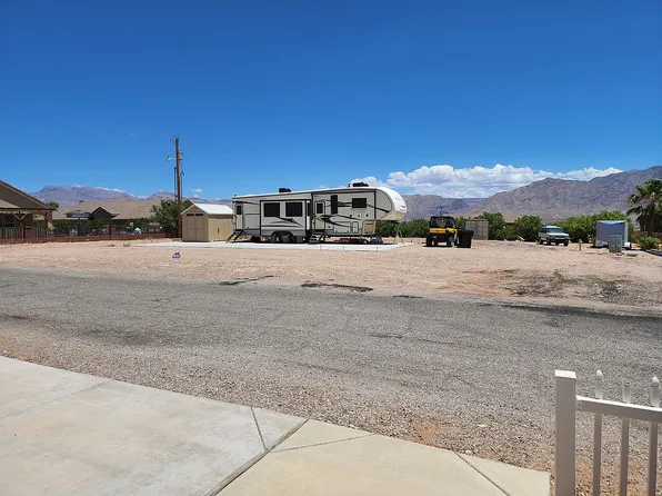 606 N Ironwood Ave, Littlefield, AZ 86432