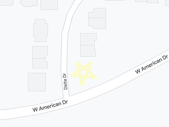 3rd image of 1587 Delta Dr #1587