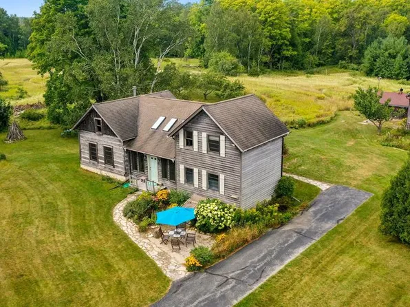 12163 Badger Rd, Ellison Bay, WI 54210