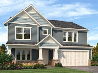 2352 Creekland Dr, Columbus, IN 47201