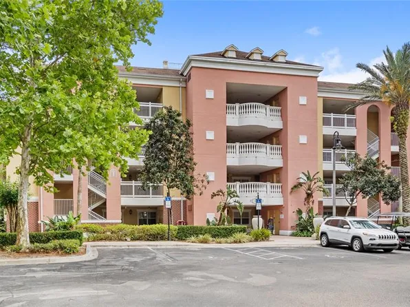 7650 Whisper Way APT 104, Reunion, FL 34747