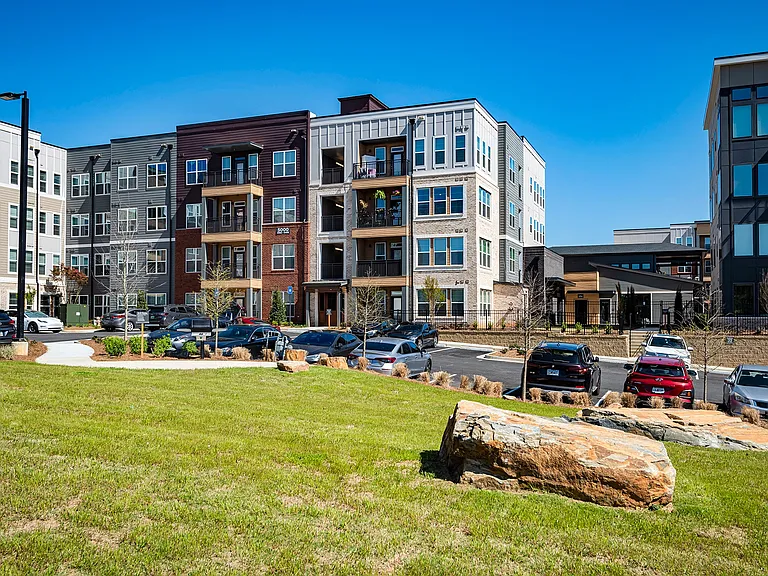 Pocket Park