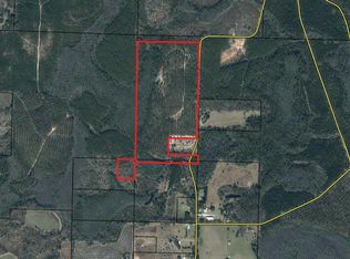 Hard Labor Rd, Chipley, FL 32428
