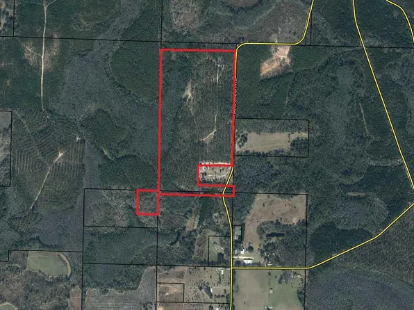 Hard Labor Rd, Chipley, FL 32428