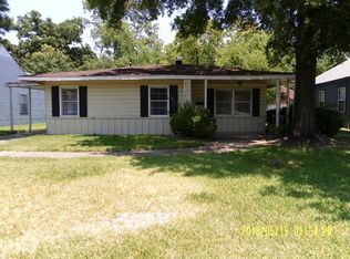 3829 Rosedale St, Houston, TX 77004