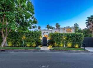 17980 Rancho St, Encino, CA 91316