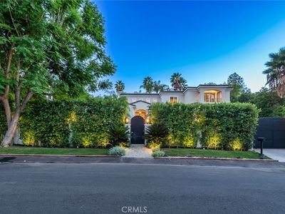 17980 Rancho St, Encino, CA, 91316