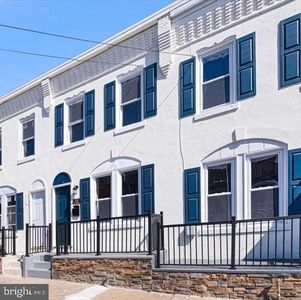 208 N Franklin St, Wilmington, DE, 19805