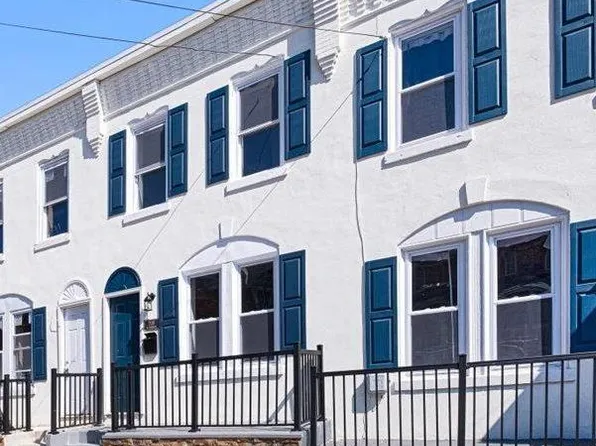 208 N Franklin St, Wilmington, DE 19805