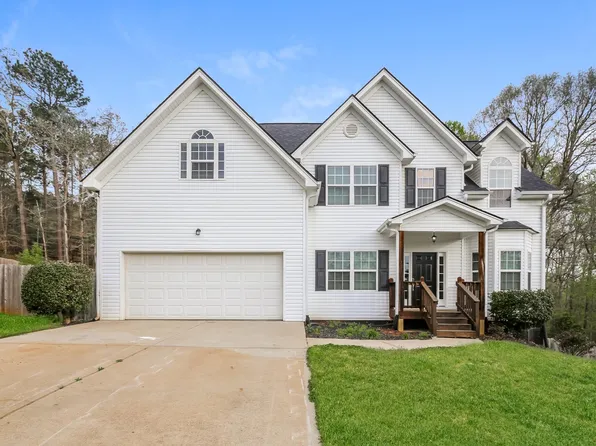 128 Maple Leaf Ct, Hoschton, GA 30548