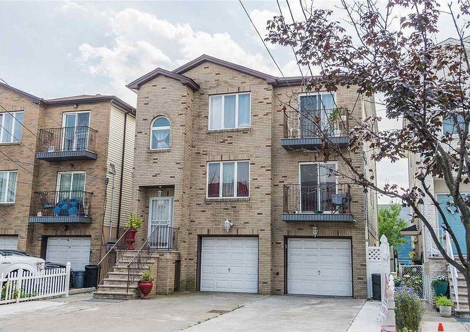 117-119 Brill Street, NJ