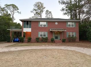 1302 3rd Ave, Albany, GA 31707