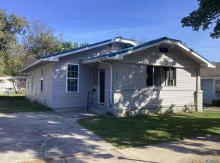 1013 7th Ave, Gadsden, AL 35901