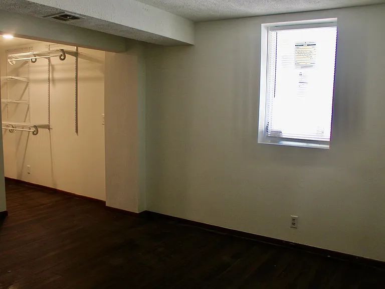 Master Suite Bedroom